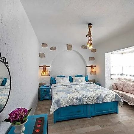 Otel Monat Alacati 3*