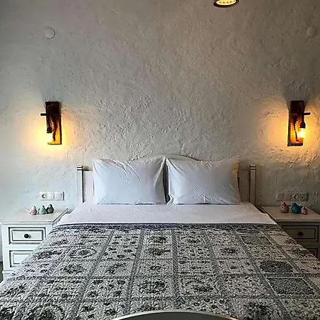 Monat Alacati Ξενοδοχείο