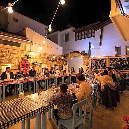 Otel Monat Alacati