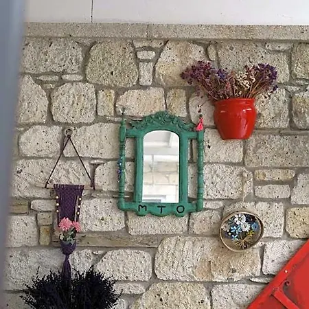 Ξενοδοχείο Monat Alacati Ciftlikkoyu