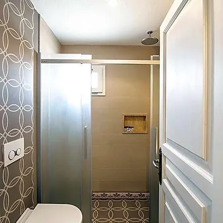 Monat Alacati Otel Ciftlikkoyu