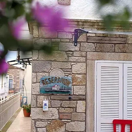 Monat Alacati Otel Ciftlikkoyu