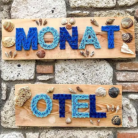 Monat Alacati Ξενοδοχείο