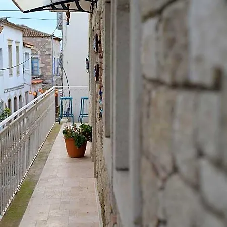 Otel Monat Alacati Ciftlikkoyu