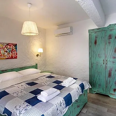 Ξενοδοχείο Monat Alacati Ciftlikkoyu