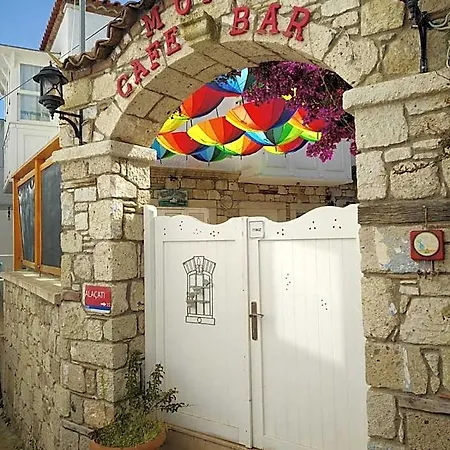 Monat Alacati Ξενοδοχείο Ciftlikkoyu